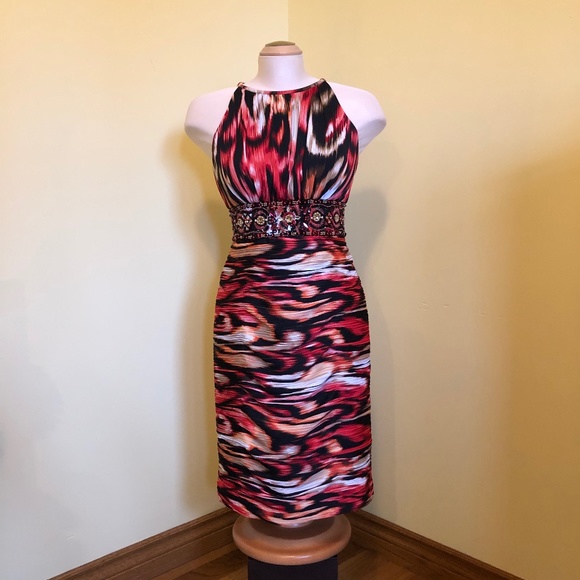 Gorgeous Cocktail Dress - Picture 1 of 5